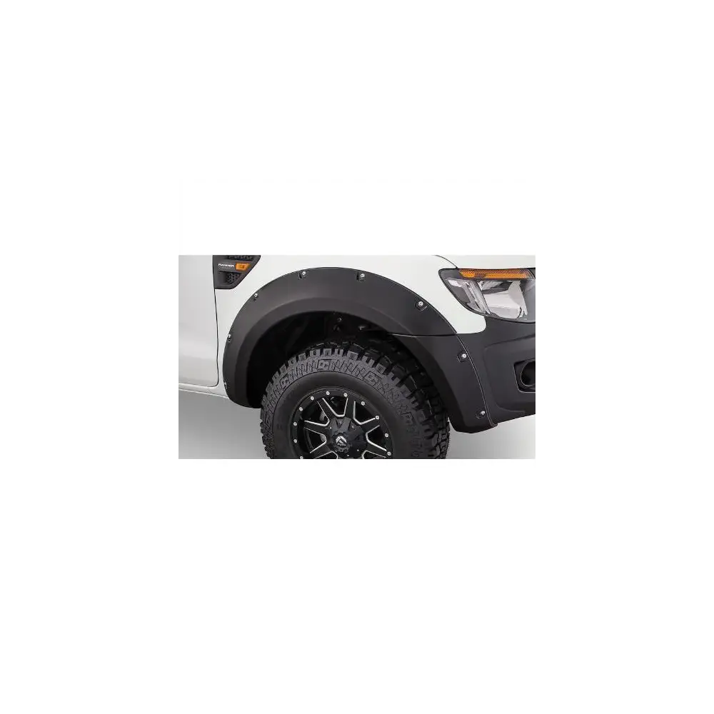 OE-Style Fender Flares - 4 Piece - BUS40985-02